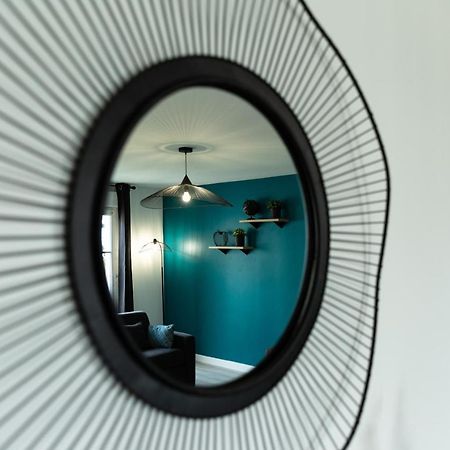 سيري Vibrant Apartment Disneyland Paris المظهر الخارجي الصورة