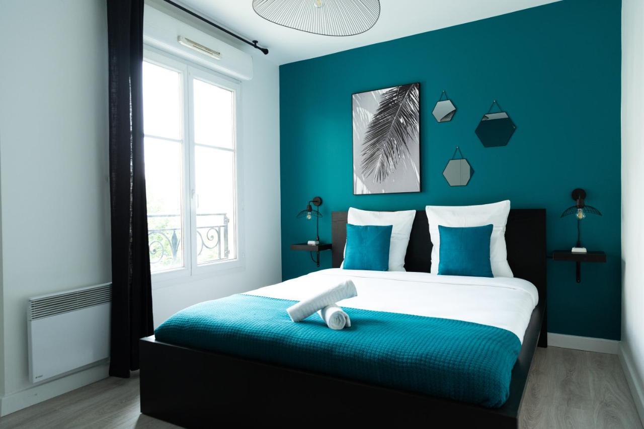 سيري Vibrant Apartment Disneyland Paris المظهر الخارجي الصورة