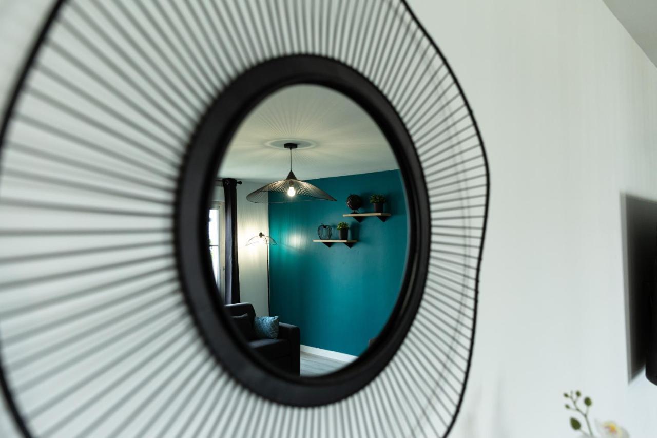 سيري Vibrant Apartment Disneyland Paris المظهر الخارجي الصورة