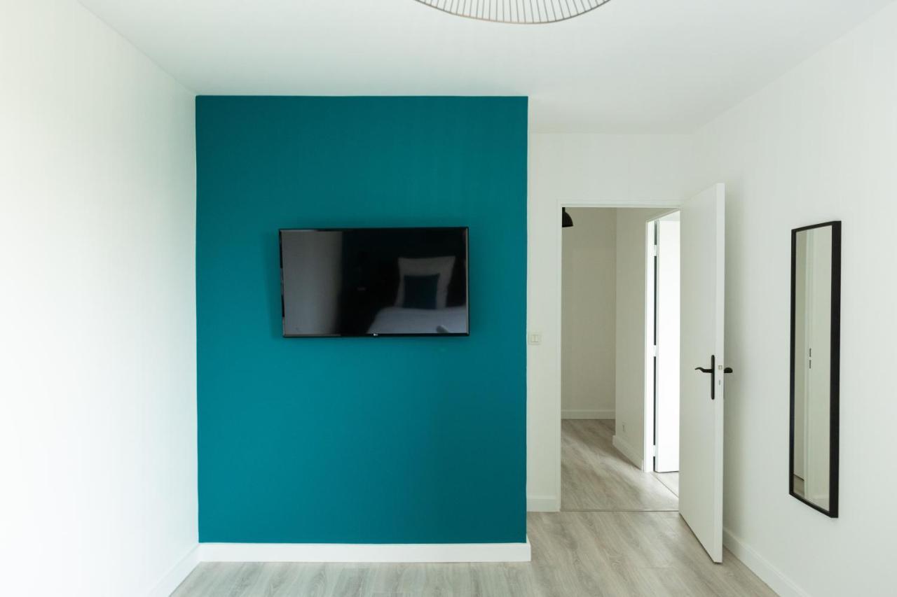 سيري Vibrant Apartment Disneyland Paris المظهر الخارجي الصورة