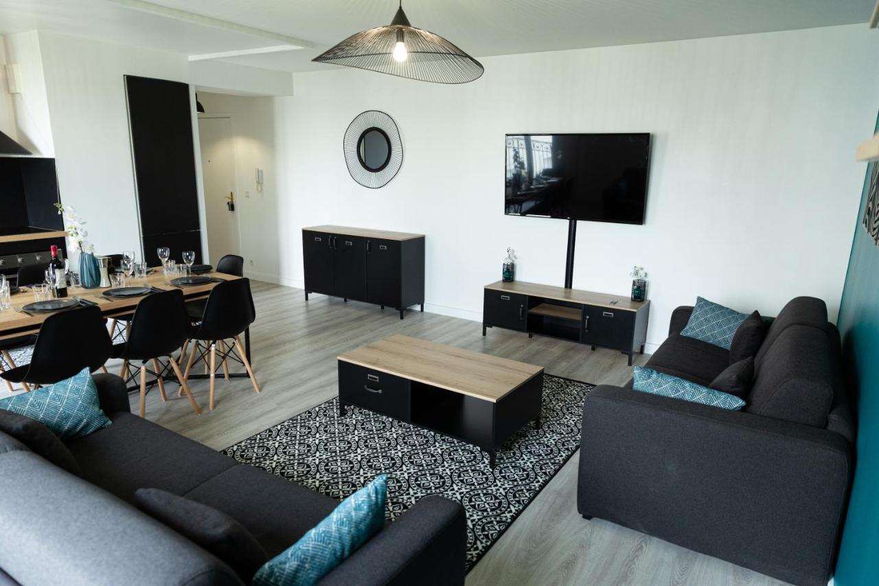 سيري Vibrant Apartment Disneyland Paris المظهر الخارجي الصورة