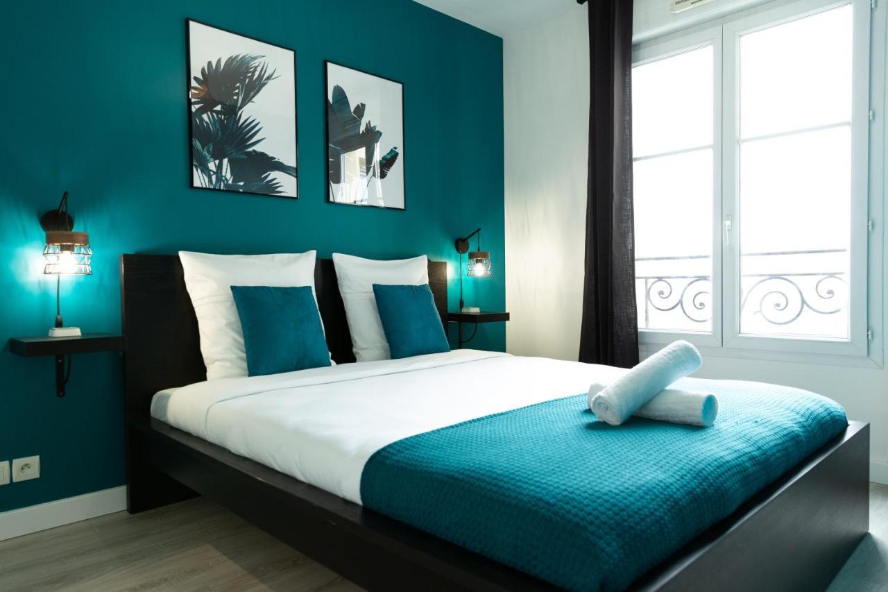 سيري Vibrant Apartment Disneyland Paris المظهر الخارجي الصورة