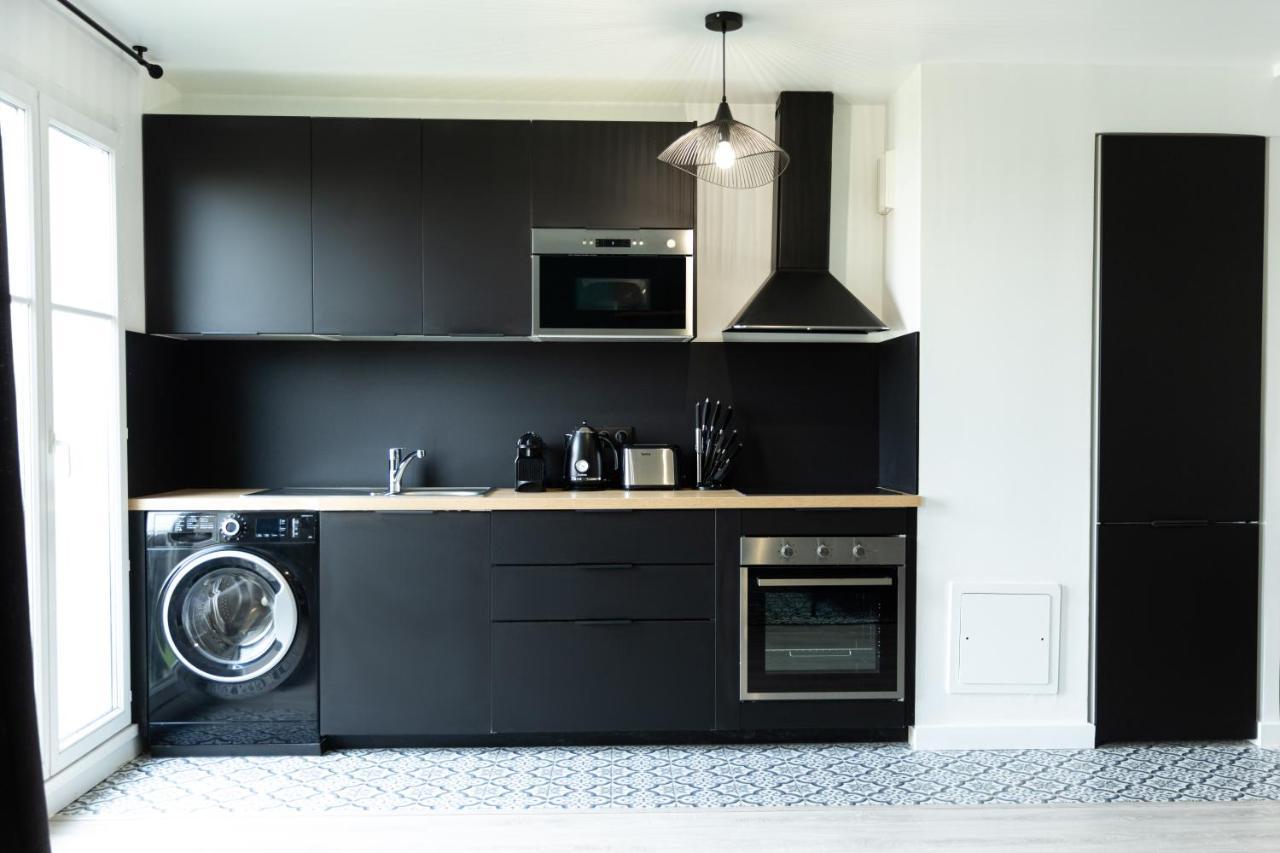 سيري Vibrant Apartment Disneyland Paris المظهر الخارجي الصورة