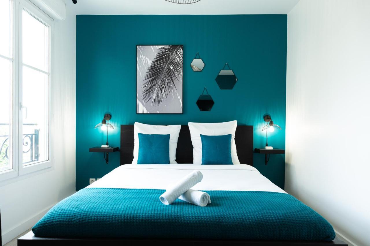 سيري Vibrant Apartment Disneyland Paris المظهر الخارجي الصورة
